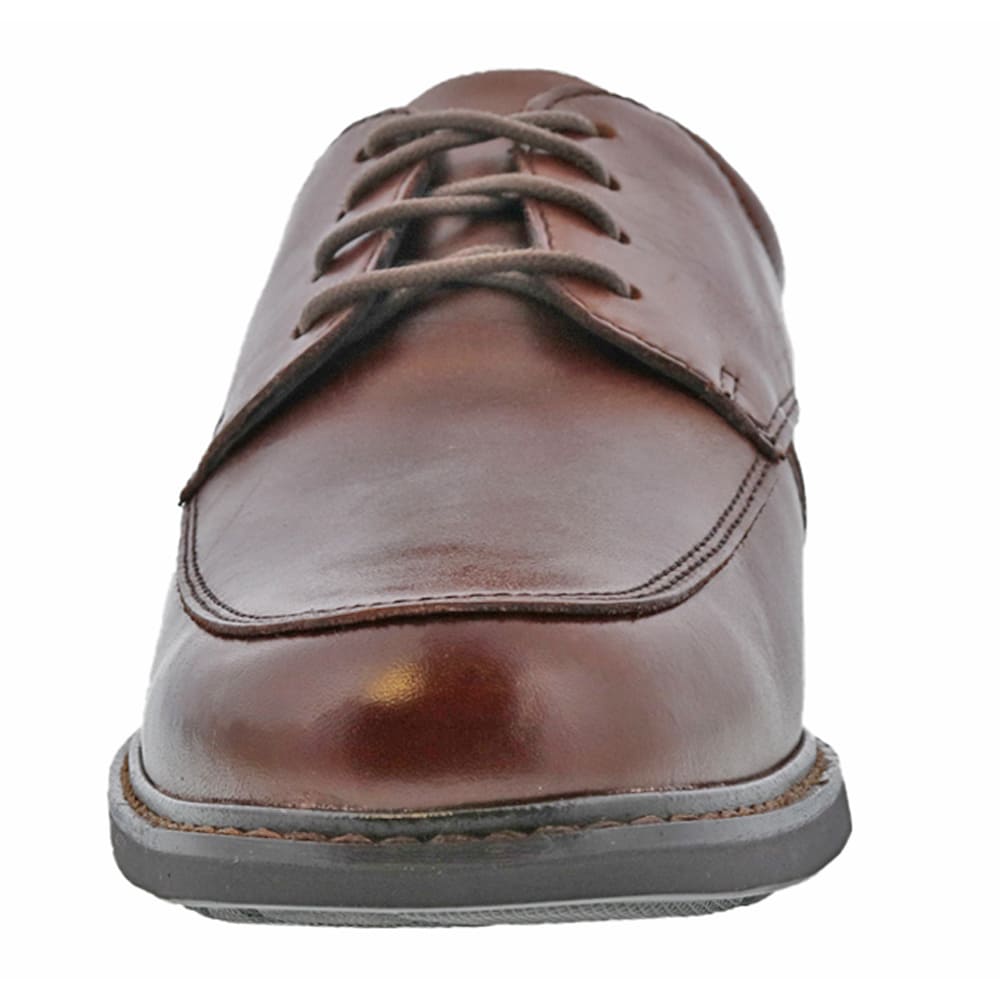 Drew Men's Park Smooth Leather Casual Shoes