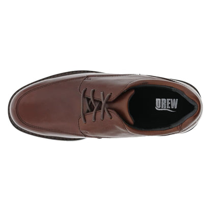 Drew Men's Park Smooth Leather Casual Shoes