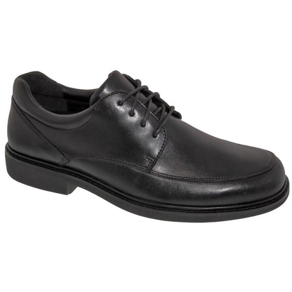 Drew Men's Park Smooth Leather Casual Shoes