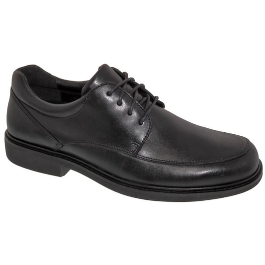 Drew Men's Park Smooth Leather Casual Shoes - Drew Men's Park Smooth Leather Casual Shoes