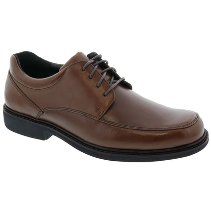 Drew Men's Park Smooth Leather Casual Shoes