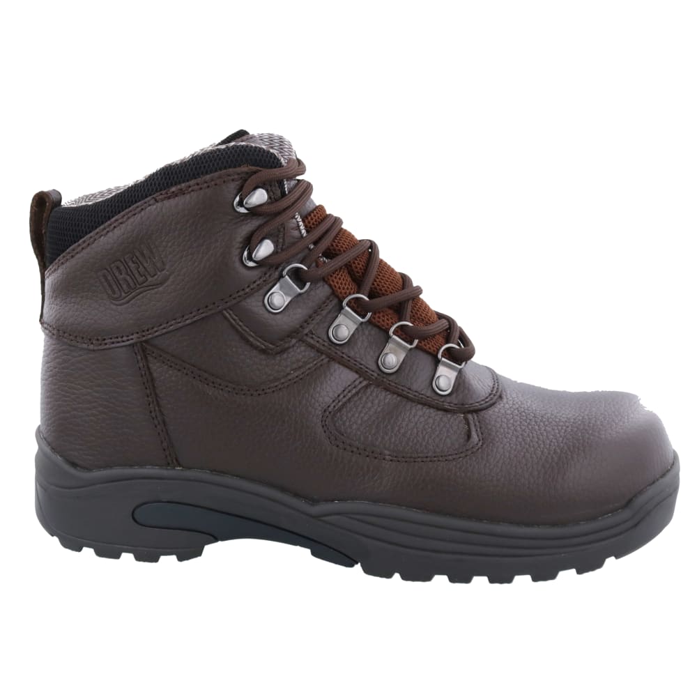 Rebel hiker safety boots deals
