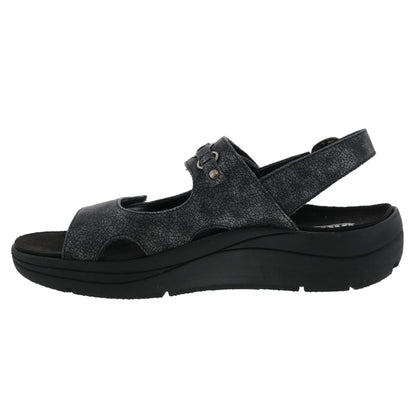 Drew Women's Selina Sandals Black