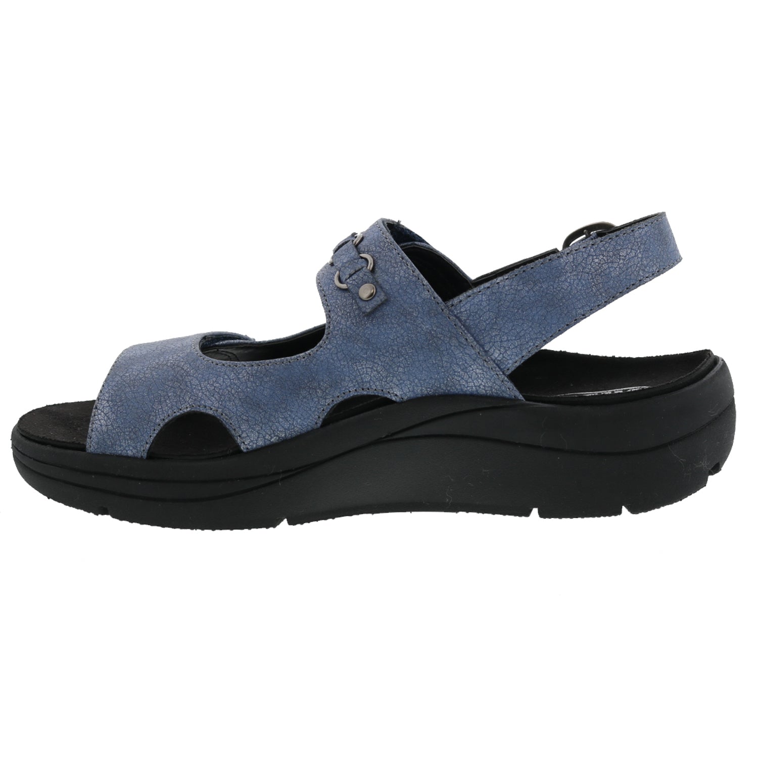 Drew Women's Selina Sandals Blue