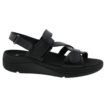 Drew Women's Serenity Sandals Black