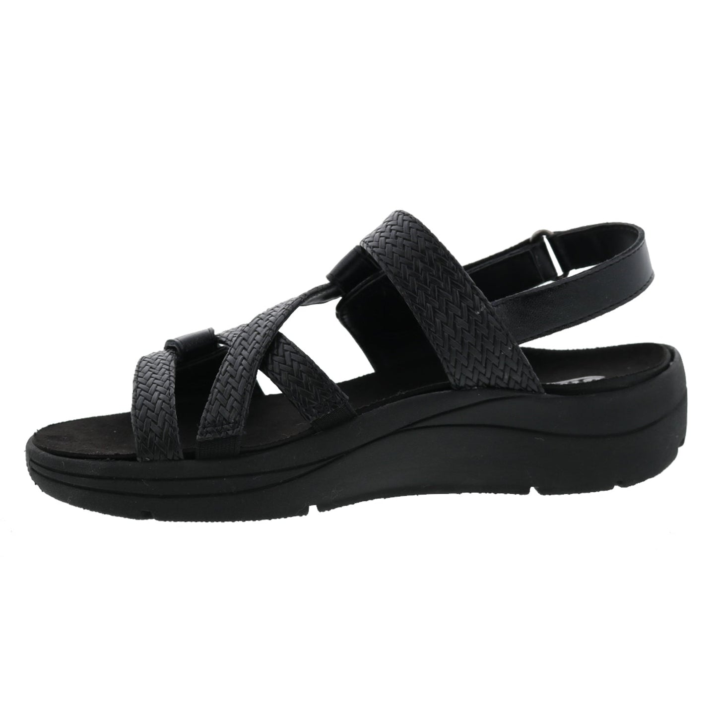 Drew Women's Serenity Sandals Black