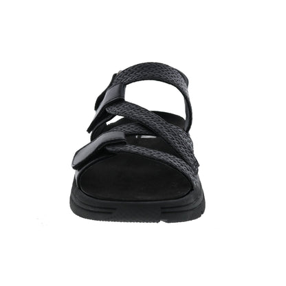 Drew Women's Serenity Sandals Black