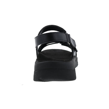 Drew Women's Serenity Sandals Black