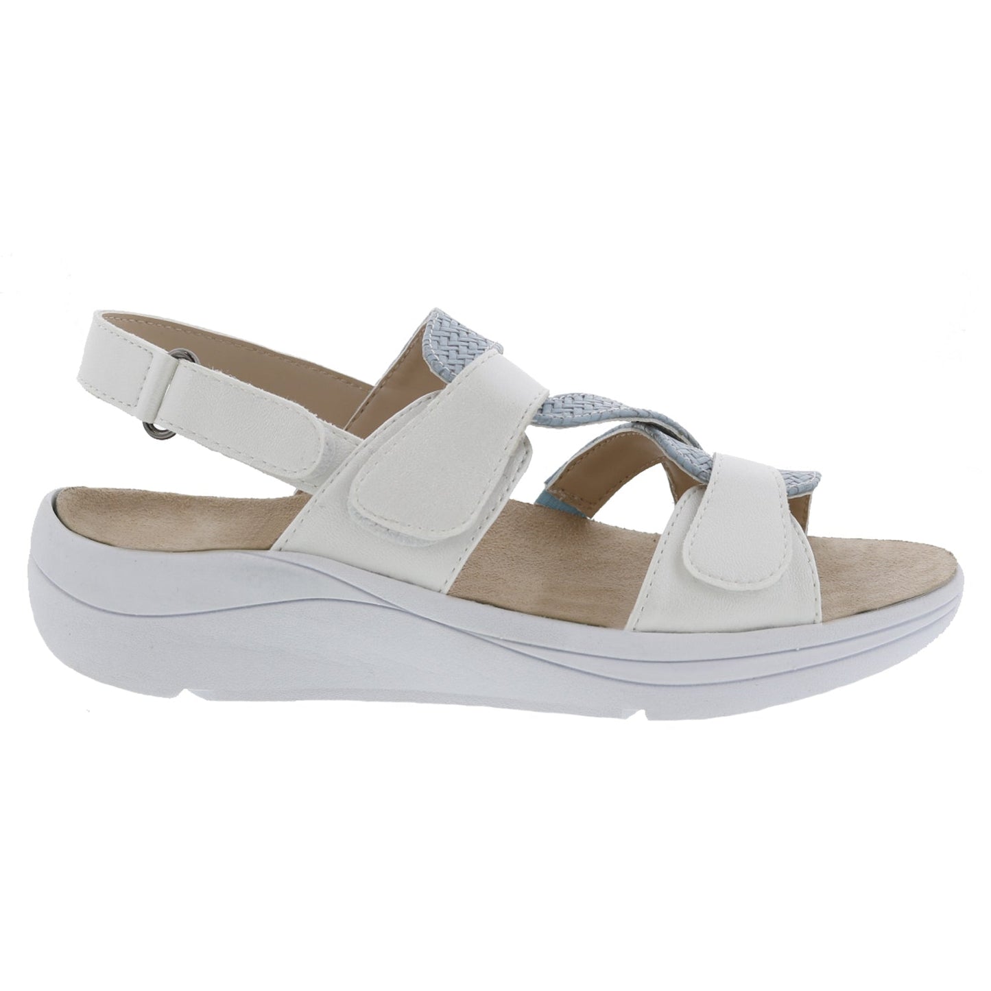 Drew Women's Serenity Sandals