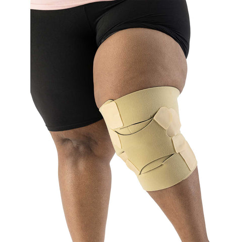 Sigvaris Compreflex Contain Knee