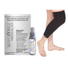 Skineez Medical Grade Leg Sleeve Kit w/MD Spray