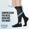 Skineeze Socks, Compression You Need, Skincare You Want