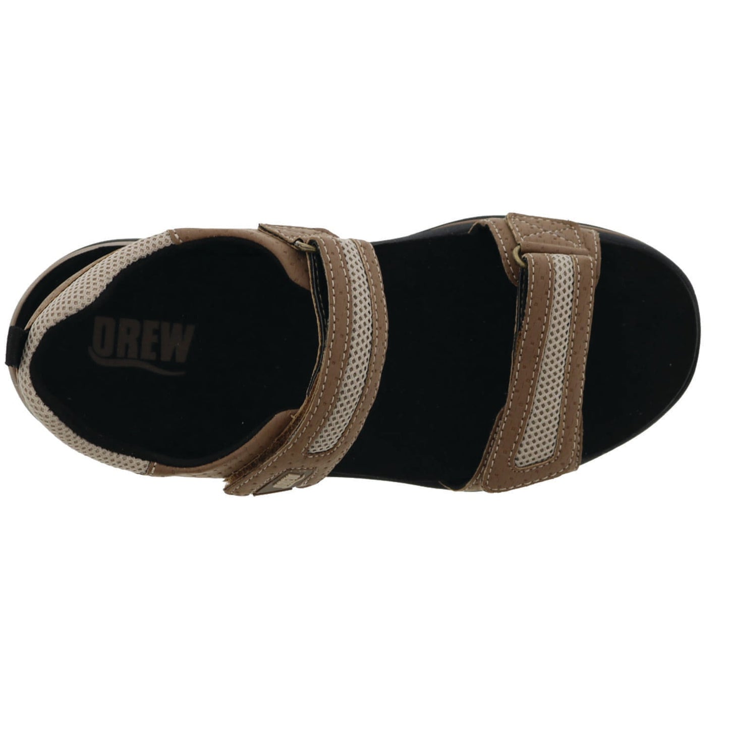 Drew Women's Sophie Sandals Brown