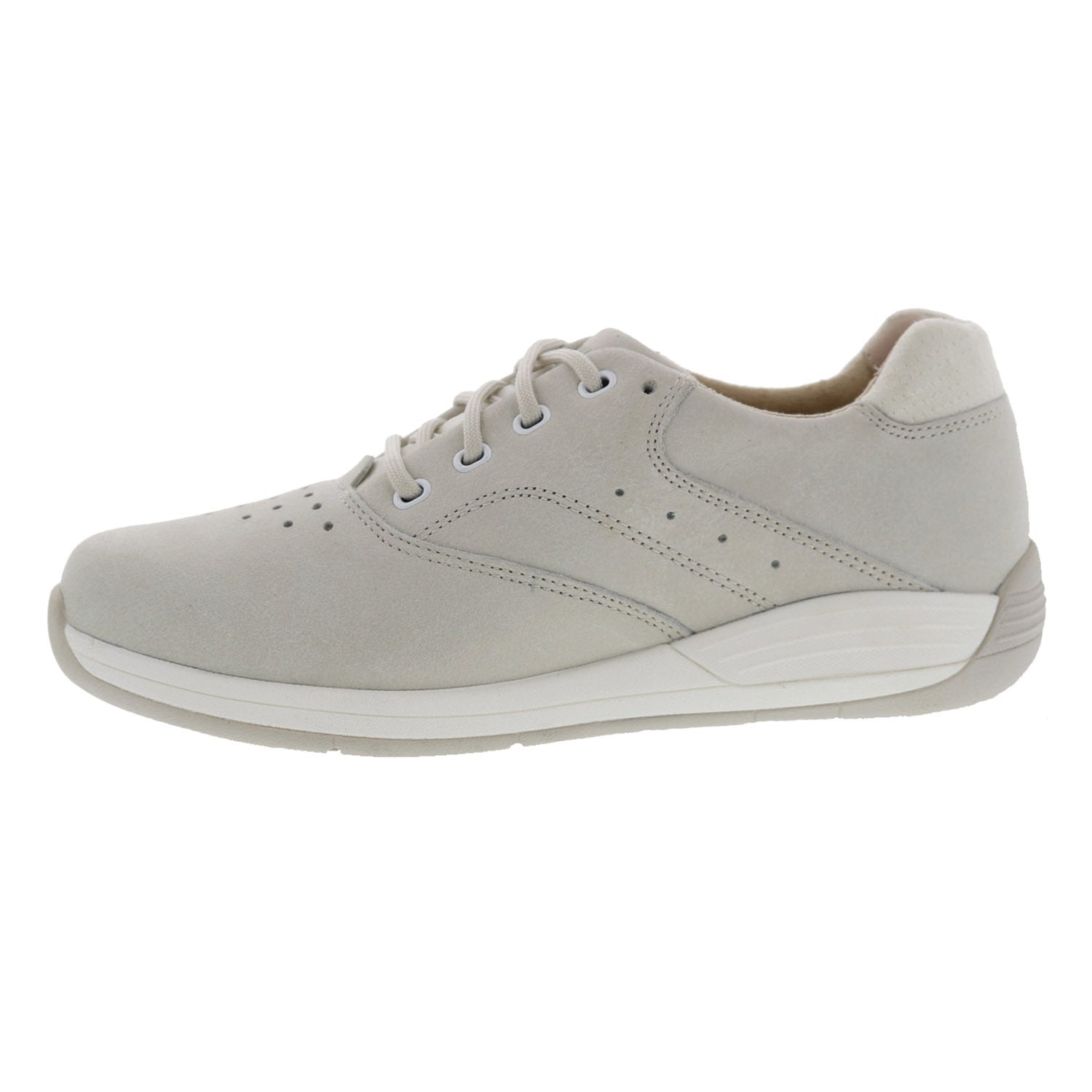 Drew Women's Tour Oxford Shoes Ivory