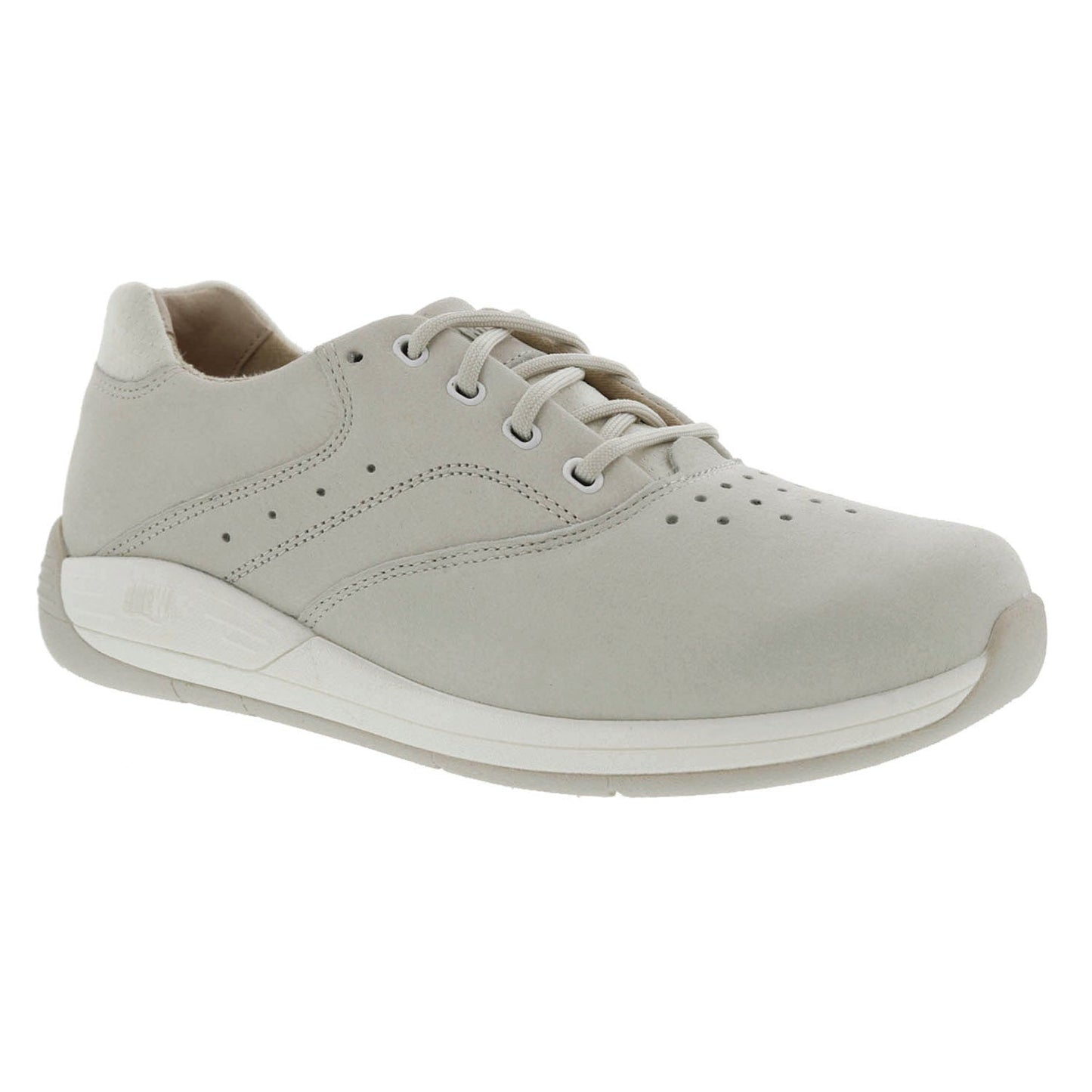 Drew Women's Tour Oxford Shoes Ivory