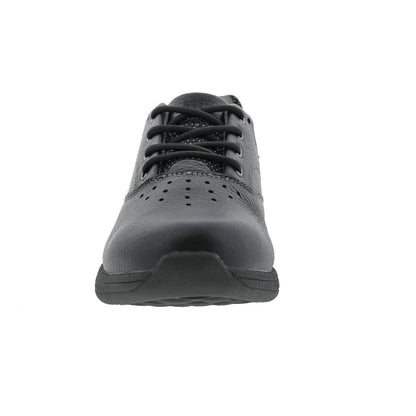 Drew Women's Tour Oxford Shoes Black