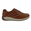 Drew Women's Tour Oxford Shoes Camel