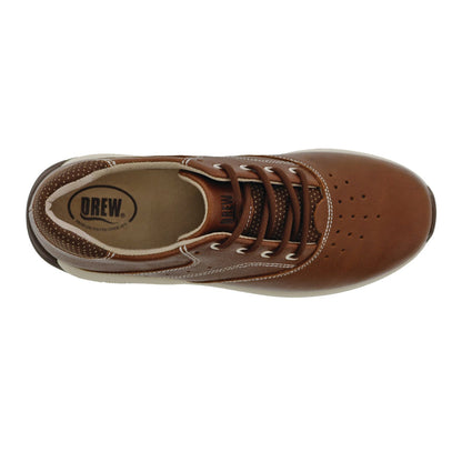 Drew Women's Tour Oxford Shoes Camel