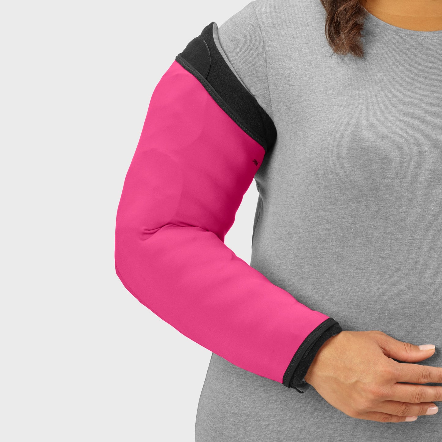 L&R Solaris TW Sleep Sleeve Wrist to Axilla Pink