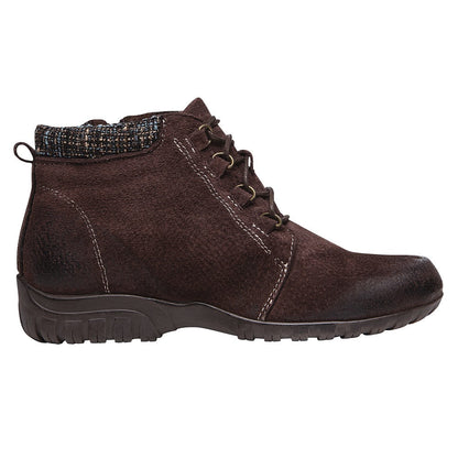 Propet Women's Delaney Suede Boots