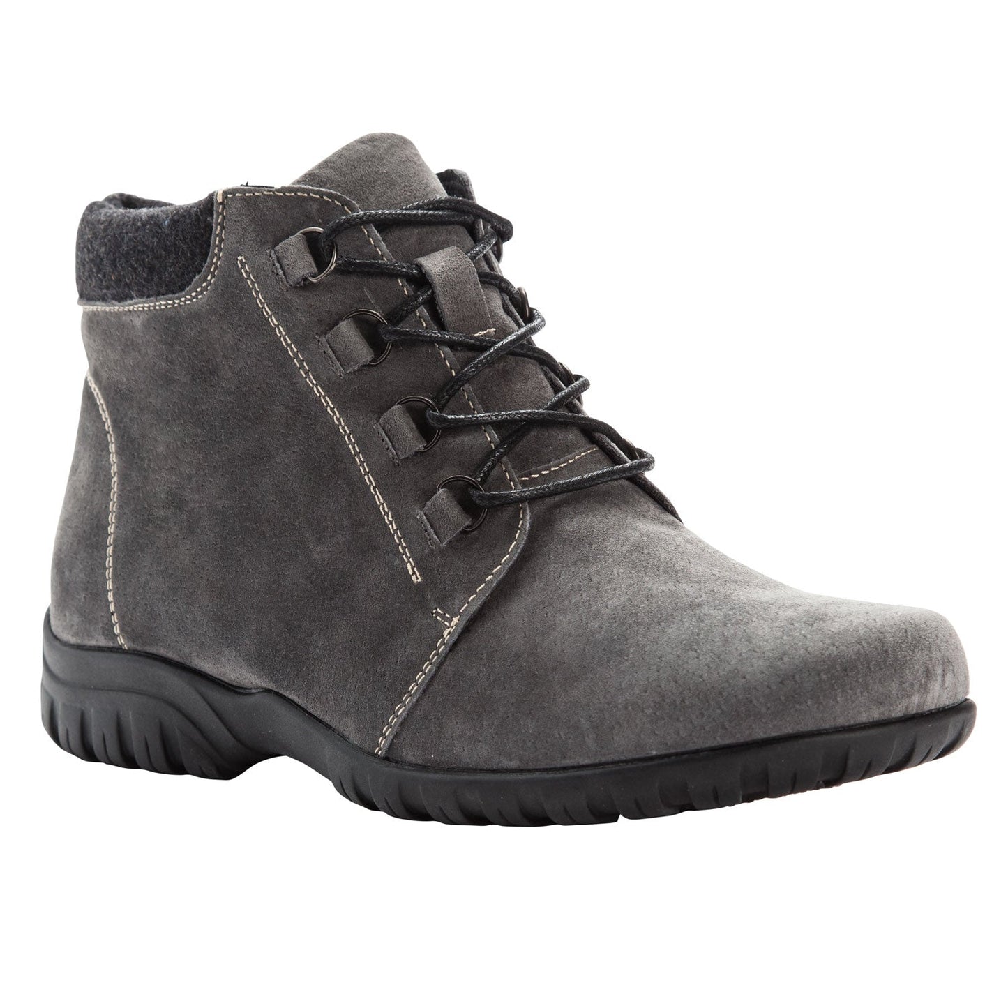 Propet Women's Delaney Suede Boots