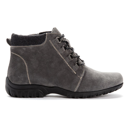 Propet Women's Delaney Suede Boots