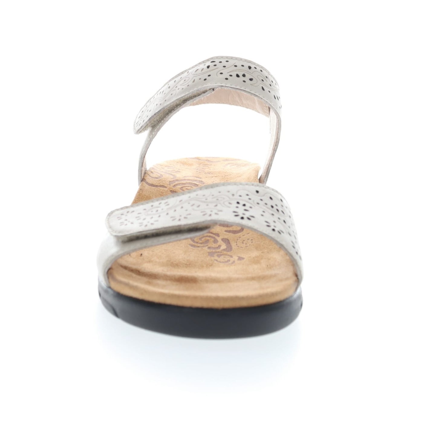 Propet Women's Wanda Sandals Cream