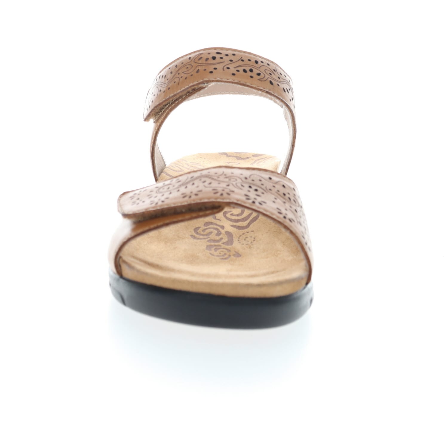 Propet Women's Wanda Sandals Tan