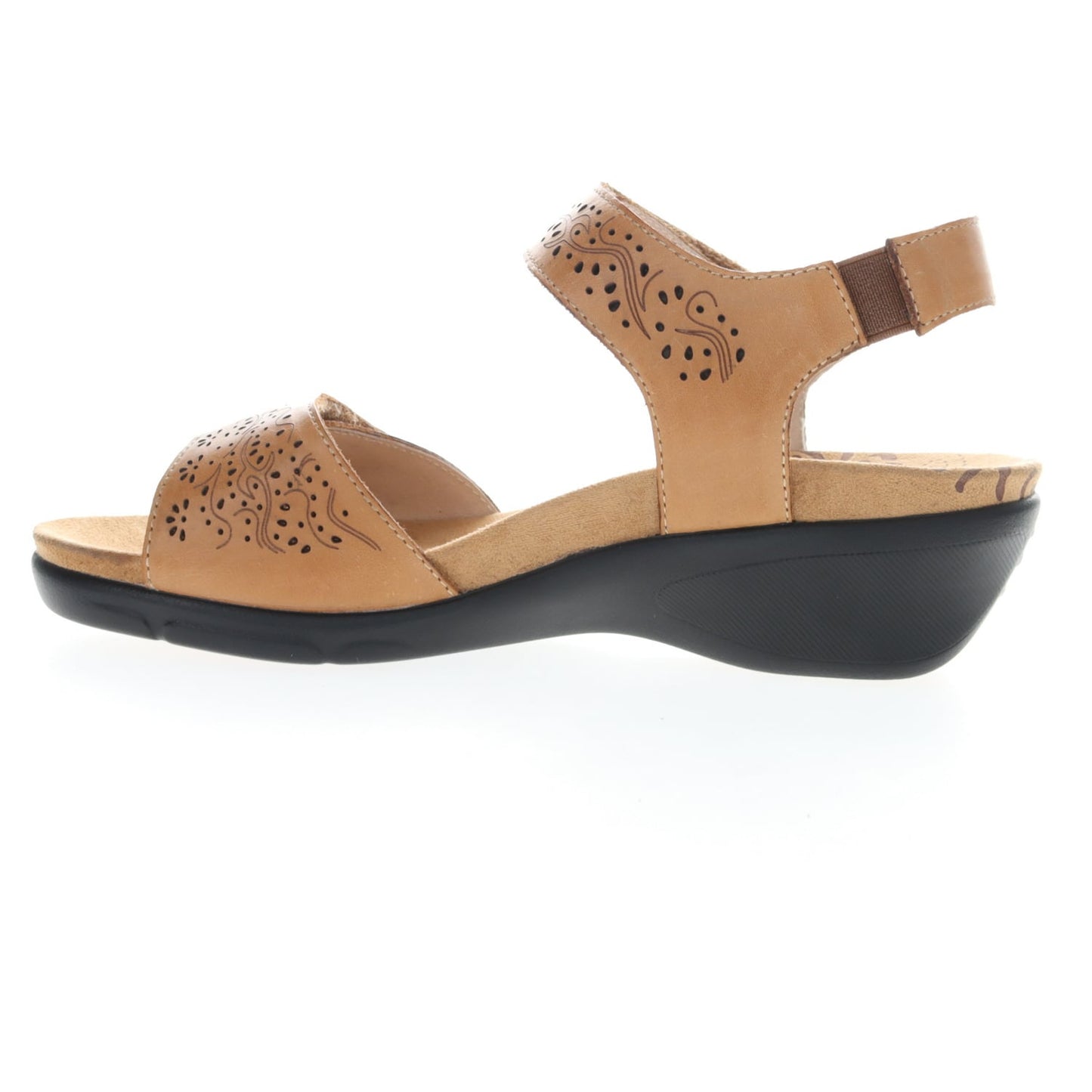 Propet Women's Wanda Sandals Tan