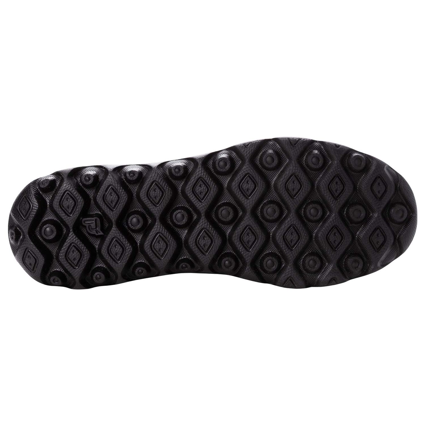 Bottom view of Propet Women's TravelActiv Slip-On