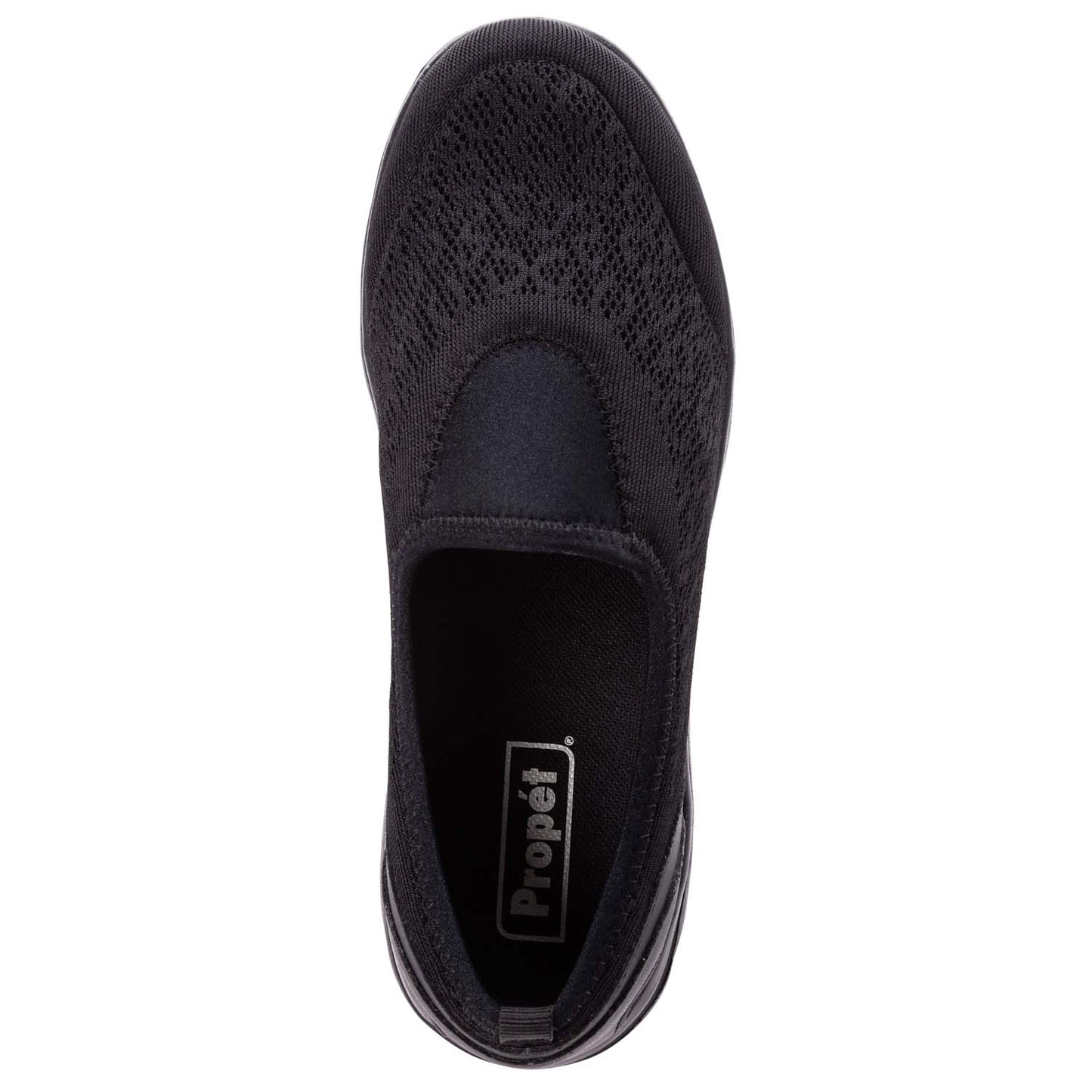 Top-Down view of Propet Women's TravelActiv Slip-On