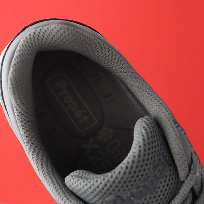 OrthoLite® insoles are made of open cell, lightweight foams that create a cooler, drier shoe interior without adding unwanted bulk or weight.  It's comfort from the inside out.