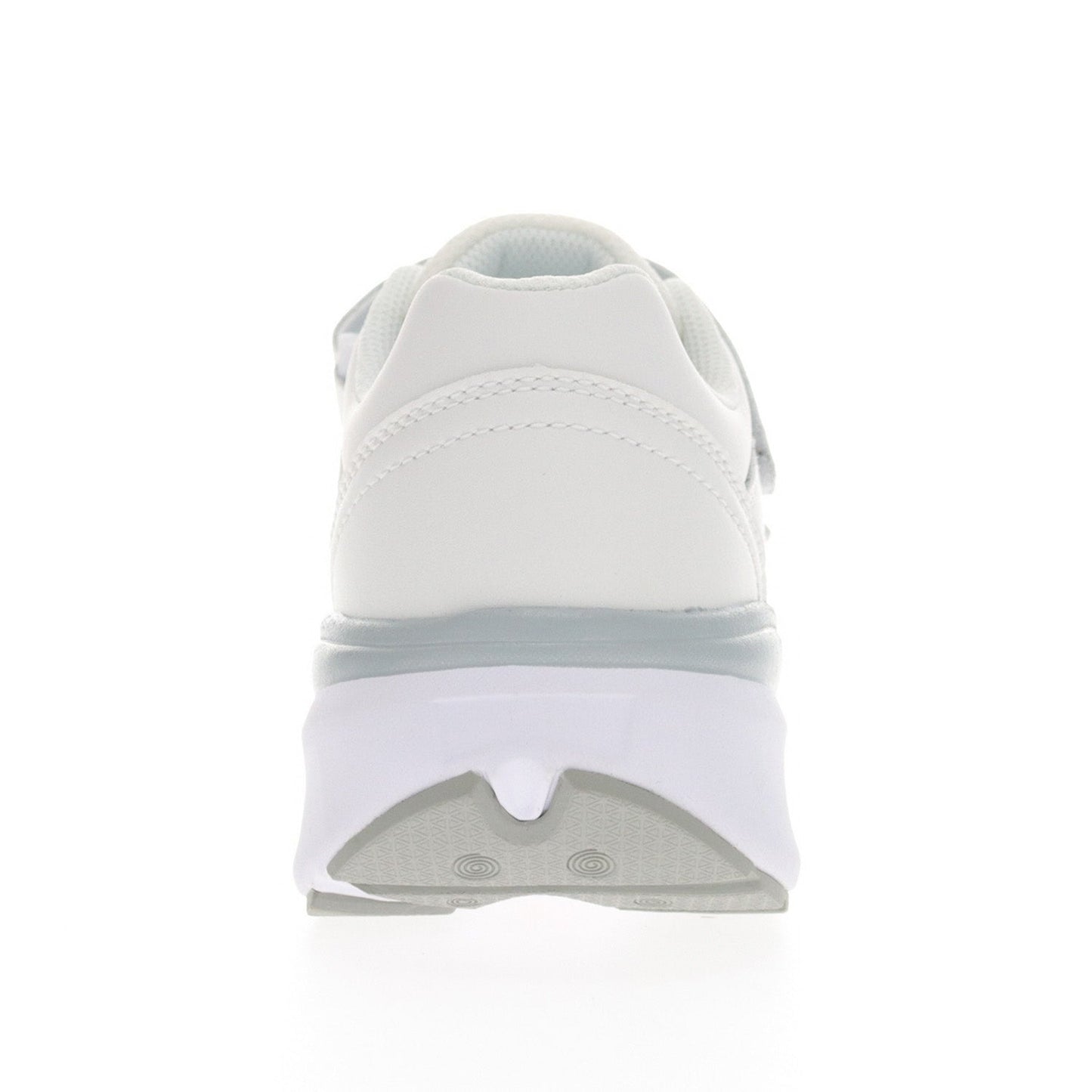 Back view of Women's Ultima Strap Athletic shoes