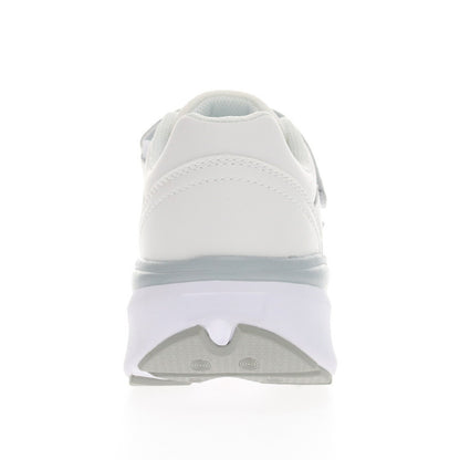 Back view of Women's Ultima Strap Athletic shoes