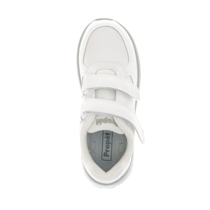 Top down view- Women's Ultima Strap Athletic footwear