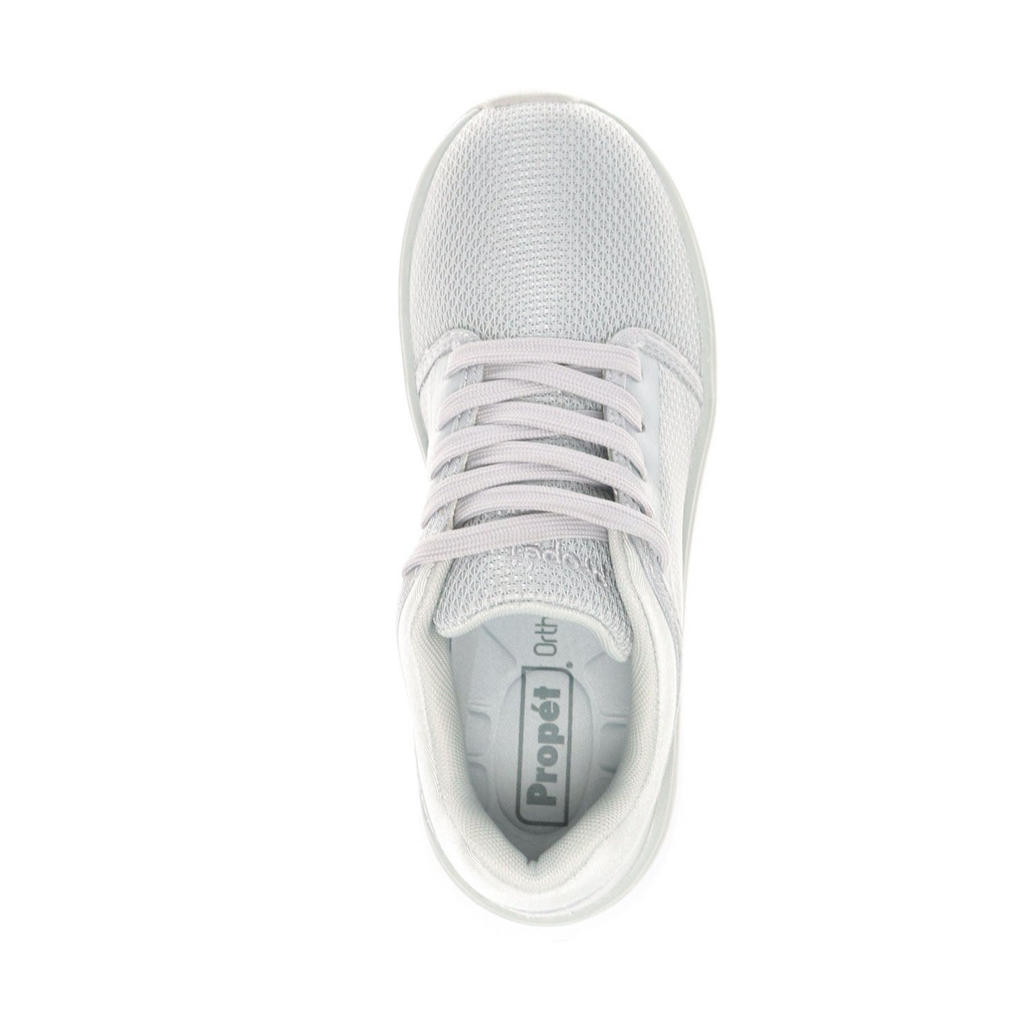 Top down view of Women's Ultima X Athletic Shoes