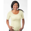 Wear Ease 915 Compression T Nude Front