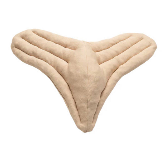 Wear Ease 309 Sternum Bilateral Pad - Wear Ease 309 Sternum Bilateral Pad