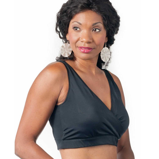 Wear Ease 780 Sydney Bra - Wear Ease 780 Sydney Bra Black