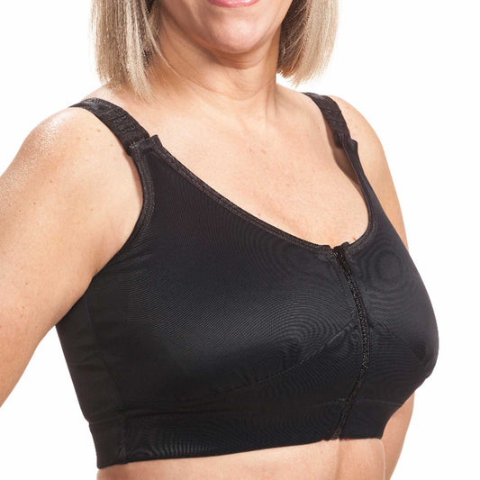 Wear Ease 790 Compression Bra - Wear Ease 790 Compression Bra