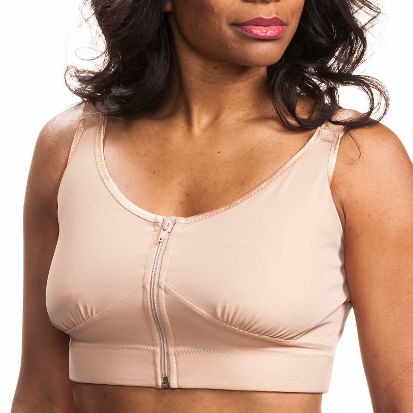 Wear Ease 790 Compression Bra