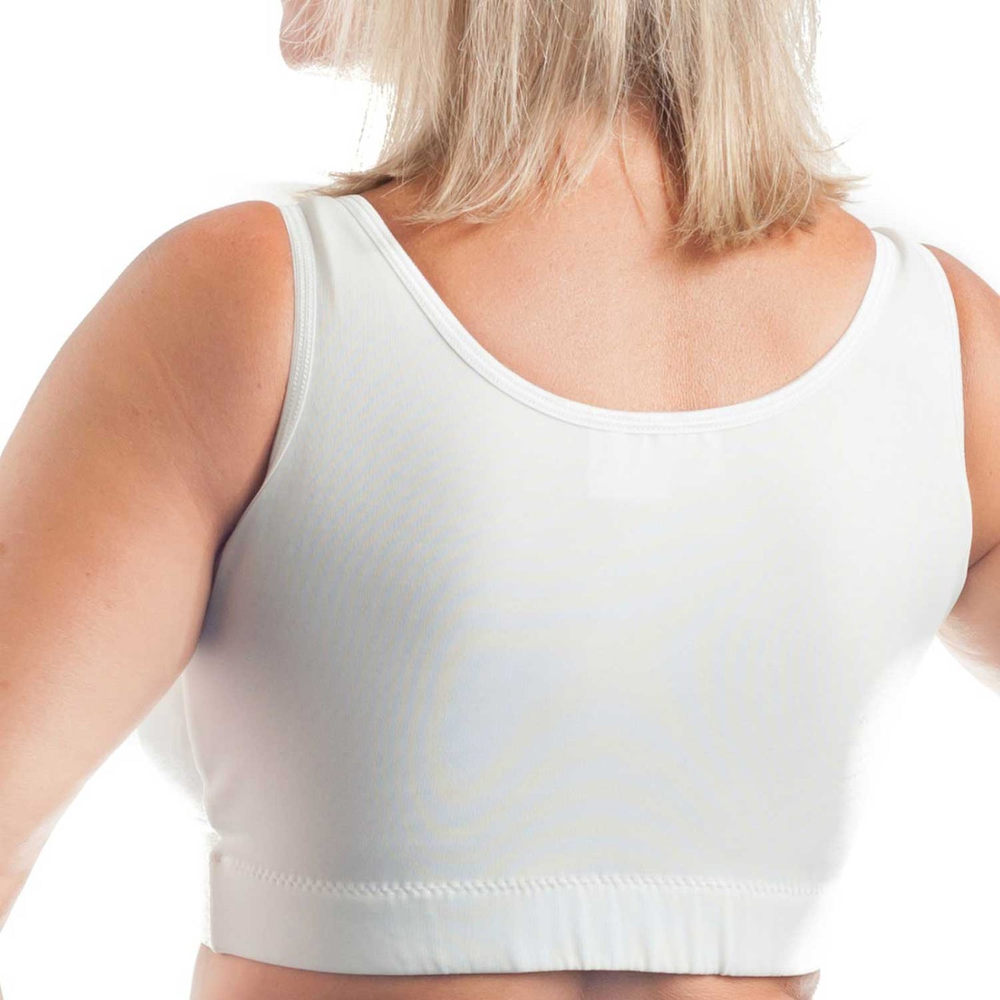 Wear Ease 790 Compression Bra