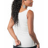 Wear Ease 910 Slimmer White Back