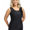 Wear Ease 911 Ava Compression Camisole Black