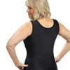 Wear Ease 911 Ava Compression Camisole Black