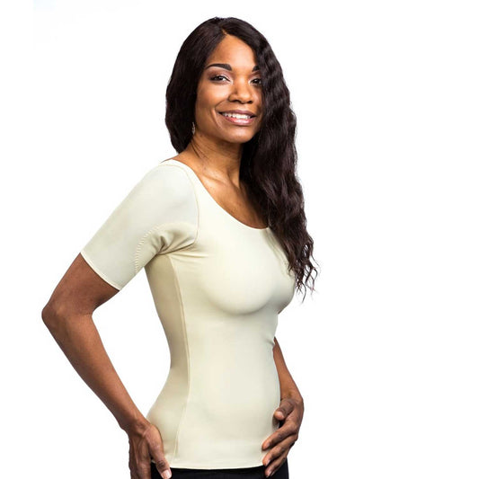 Wear Ease 918 Katy T (Axilla Compression T) - Wear Ease 918 Katy T (Axilla Compression T)