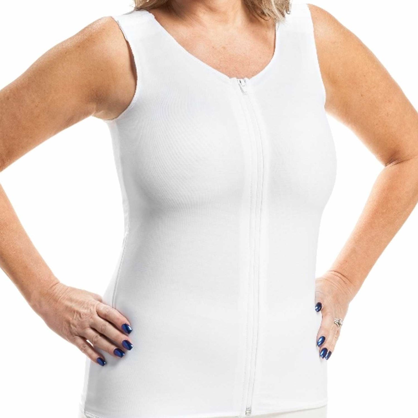 Wear Ease 950 Torso Compression Vest