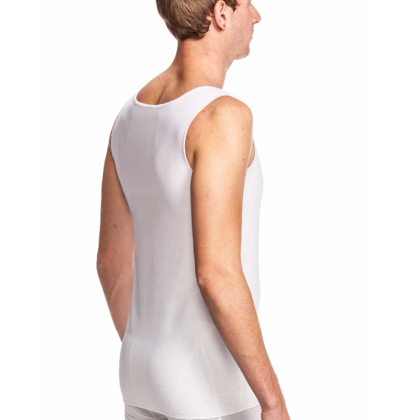 Wear Ease 953 Men's Torso Compression Vest