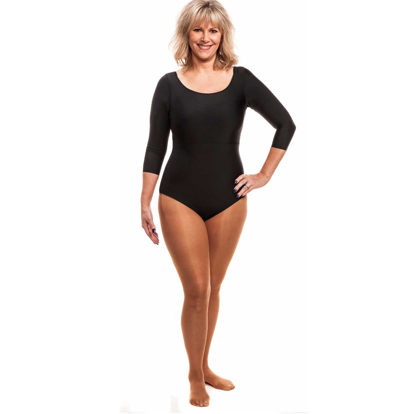 Wear Ease 1000 Compression Bodysuit