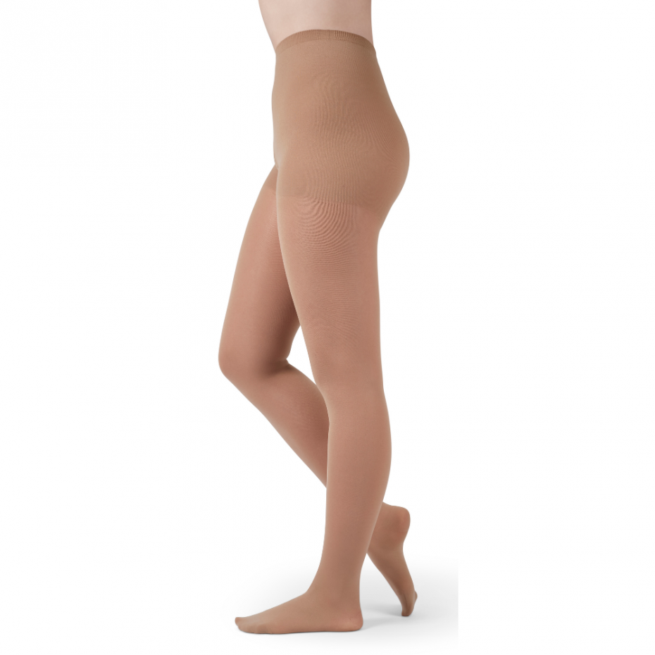 Medi Assure Closed Toe Pantyhose - 15-20 mmHg